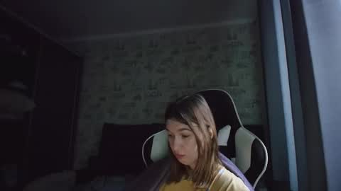 liliawoolf online show from January 10, 2026, 10:39 am