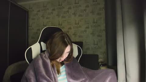 liliawoolf online show from January 16, 2026, 2:26 am