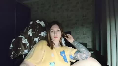 liliawoolf online show from February 9, 2026, 5:28 pm