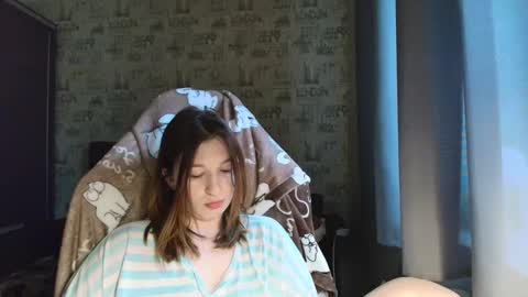 liliawoolf online show from February 17, 2026, 8:22 am