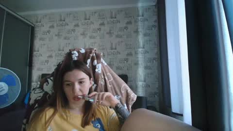 liliawoolf online show from July 2, 2026, 11:05 am