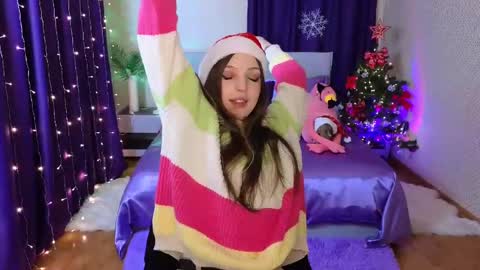 Snapshot of lilibakery chatting on December 25, 2024, 3:08 am Lili Bakery online show from December 25, 2024, 3:08 am