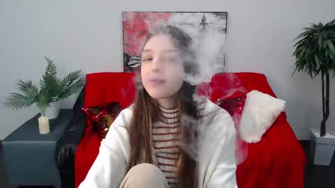 Snapshot of lilibakery chatting on January 27, 2025, 5:58 am Lili Bakery online show from January 27, 2025, 5:58 am