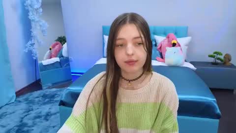 Snapshot of lilibakery chatting on February 8, 2025, 12:28 am Lili Bakery online show from February 8, 2025, 12:28 am