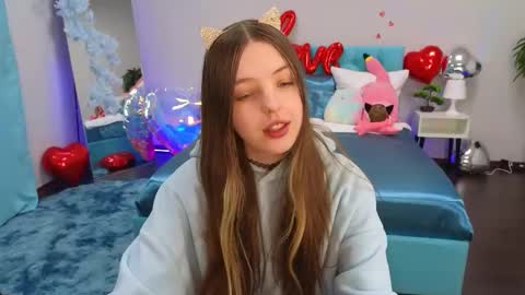 Snapshot of lilibakery chatting on February 9, 2025, 11:04 pm Lili Bakery online show from February 9, 2025, 11:04 pm