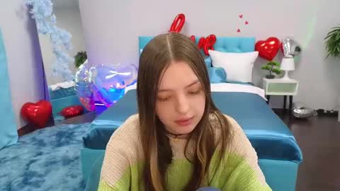 Snapshot of lilibakery chatting on February 11, 2025, 12:59 am Lili Bakery online show from February 11, 2025, 12:59 am