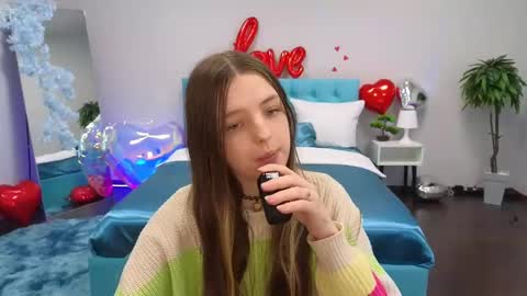 Snapshot of lilibakery chatting on February 11, 2025, 4:22 am Lili Bakery online show from February 11, 2025, 4:22 am