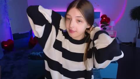 Snapshot of lilibakery chatting on February 14, 2025, 3:00 am Lili Bakery online show from February 14, 2025, 3:00 am