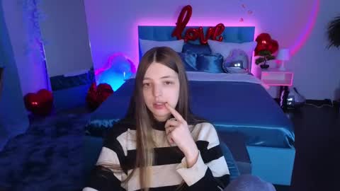 Snapshot of lilibakery chatting on February 14, 2025, 6:02 am Lili Bakery online show from February 14, 2025, 6:02 am