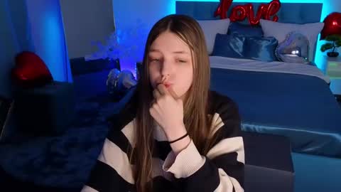 Snapshot of lilibakery chatting on February 15, 2025, 12:04 am Lili Bakery online show from February 15, 2025, 12:04 am