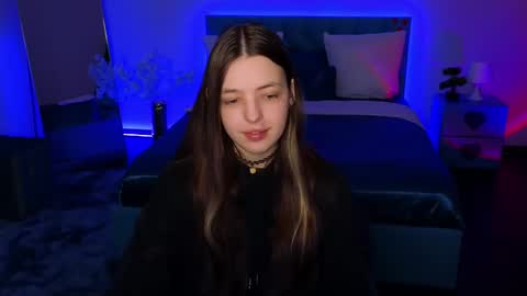 Snapshot of lilibakery chatting on February 28, 2025, 11:23 pm Lili Bakery online show from February 28, 2025, 11:23 pm