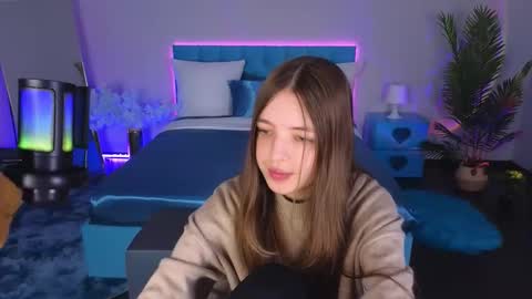 Snapshot of lilibakery chatting on October 6, 2025, 1:36 am Lili Bakery online show from October 6, 2025, 1:36 am