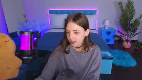 Snapshot of lilibakery chatting on October 17, 2025, 4:59 am Lili Bakery online show from October 17, 2025, 4:59 am