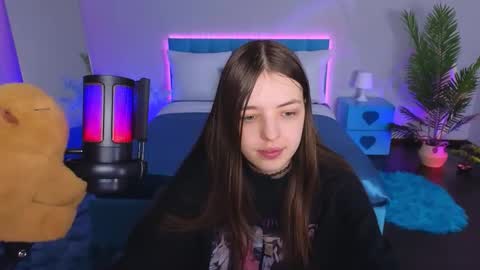 Snapshot of lilibakery chatting on October 18, 2025, 2:47 am Lili Bakery online show from October 18, 2025, 2:47 am