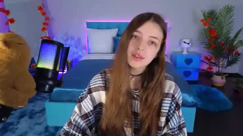 Snapshot of lilibakery chatting on October 20, 2025, 4:13 am Lili Bakery online show from October 20, 2025, 4:13 am