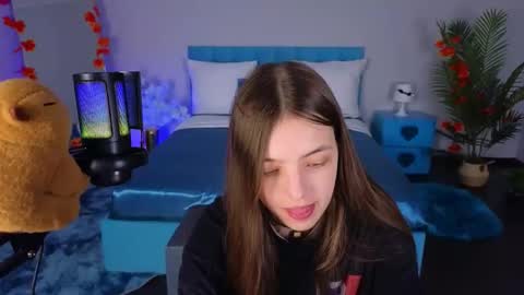 Snapshot of lilibakery chatting on October 25, 2025, 1:46 am Lili Bakery online show from October 25, 2025, 1:46 am