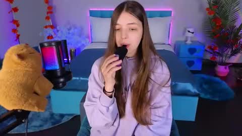 Snapshot of lilibakery chatting on October 28, 2025, 12:58 am Lili Bakery online show from October 28, 2025, 12:58 am