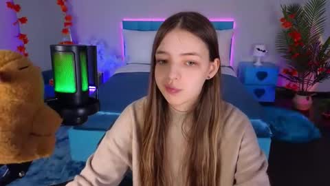 Snapshot of lilibakery chatting on November 4, 2025, 1:48 am Lili Bakery online show from November 4, 2025, 1:48 am