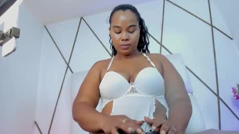 LIli cameron  online show from March 24, 2026, 11:37 am