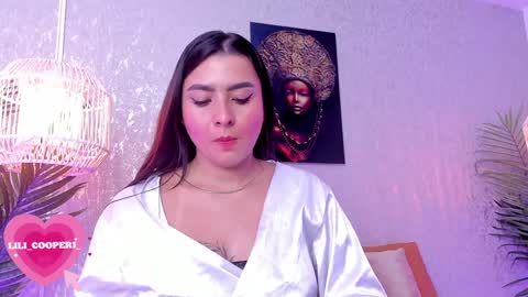 Lili Cooper online show from December 5, 2024, 11:29 pm