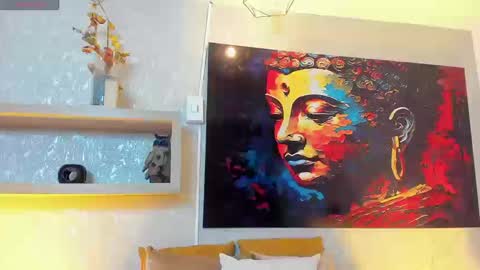 Lili Cooper online show from September 20, 2025, 4:02 am