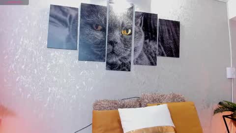 Lili Cooper online show from September 26, 2025, 3:43 am