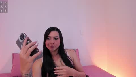   online show from December 22, 2025, 8:50 pm