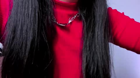 Lilie  online show from January 6, 2026, 5:27 pm