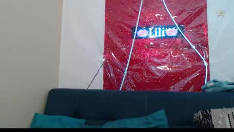 liliimilf online show from October 8, 2025, 10:24 am