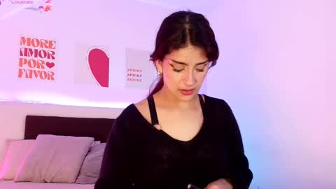 Lilith Savett online show from February 13, 2026, 1:51 pm