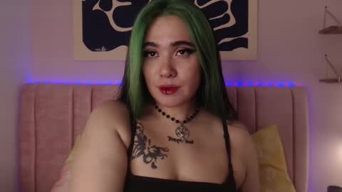 Snapshot of liliith_zeniith chatting on March 23, 2026, 7:51 pm Liliith online show from March 23, 2026, 7:51 pm