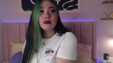 Snapshot of liliith_zeniith chatting on March 25, 2026, 6:25 pm Liliith online show from March 25, 2026, 6:25 pm