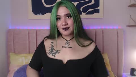 Snapshot of liliith_zeniith chatting on March 27, 2026, 7:46 pm Liliith online show from March 27, 2026, 7:46 pm