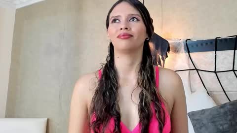 LilyJensen online show from October 24, 2025, 8:27 pm