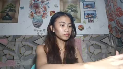 Snapshot of lililaban chatting on May 30, 2026, 6:38 pm Evelyn online show from May 30, 2026, 6:38 pm