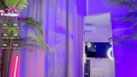 lililok101 online show from February 20, 2026, 6:26 am