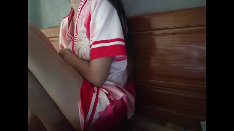 lililove88 online show from October 4, 2025, 8:01 am