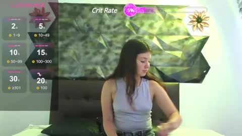 lilimini online show from December 27, 2024, 7:14 pm