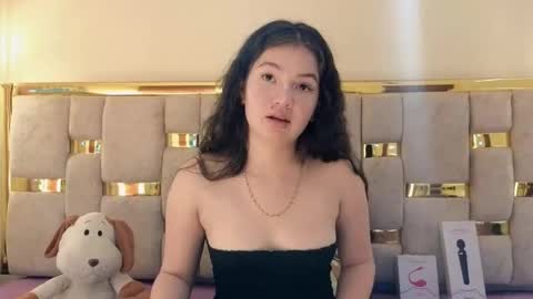 lilimini online show from February 25, 2026, 8:18 pm