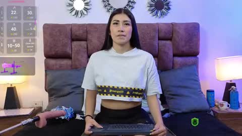 Lilia online show from March 16, 2026, 12:09 pm