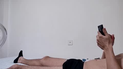 liliovadia33 online show from November 7, 2025, 7:14 pm