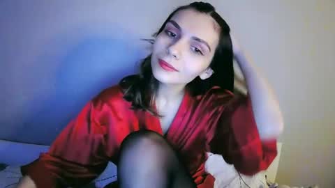 lilirose online show from January 11, 2025, 7:05 pm