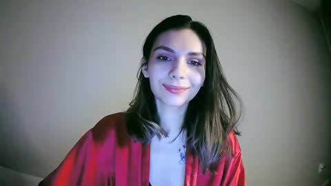 lilirose online show from January 11, 2025, 10:07 pm