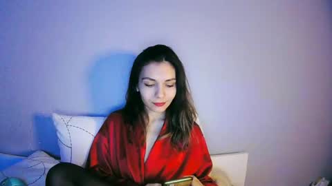 lilirose online show from January 12, 2025, 3:36 pm