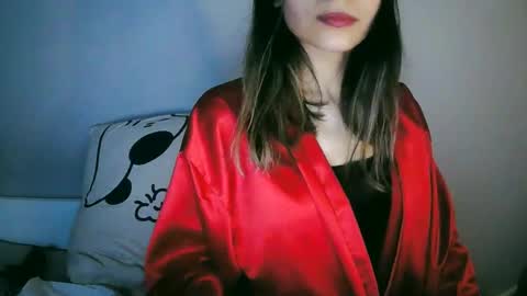 lilirose online show from February 12, 2025, 7:35 pm