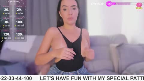 lilirouse online show from February 26, 2026, 7:24 pm