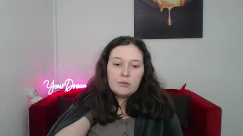 Snapshot of lilispringfild chatting on January 27, 2025, 11:11 am LiliSpringfild online show from January 27, 2025, 11:11 am