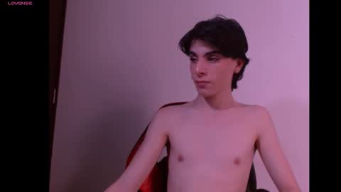 lilit233 online show from February 9, 2026, 6:34 pm