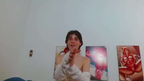 lilit233 online show from February 27, 2026, 8:53 pm