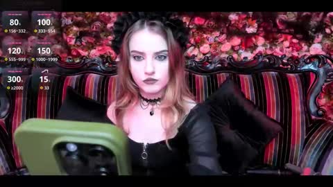 Snapshot of lilit_el_ chatting on October 26, 2025, 8:26 pm lilit_el_ online show from October 26, 2025, 8:26 pm